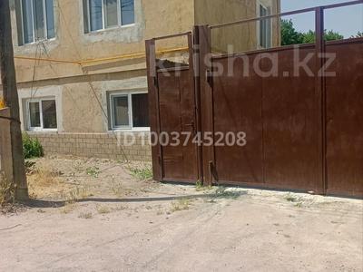 Отдельный дом · 4 комнаты · 170 м² · 6 сот., Алимбетова 245 за 27 млн 〒 в Шымкенте, Енбекшинский р-н