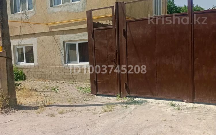 Отдельный дом · 4 комнаты · 170 м² · 6 сот., Алимбетова 245 за 27 млн 〒 в Шымкенте, Енбекшинский р-н — фото 16