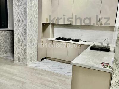 2-бөлмелі пәтер · 57 м² · 5/8 қабат, Шоссе Северное кольцо 92/10 — Сзади рынка КЕНЖЕХАН, бағасы: 250 000 〒 в Алматы, Алатауский р-н