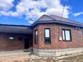 Отдельный дом · 4 комнаты · 135 м² · 10 сот., Алмат-Самырат 38/67 за 55 млн ₸ в Актобе, жилой массив Заречный-2 — фото 2
