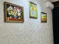 3-комнатная квартира, 80 м², 1/3 этаж посуточно, Батырбекова 20 за 25 000 〒 в Туркестане — фото 4