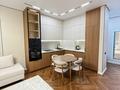 2-комнатная квартира · 50 м² · 9/16 этаж, Турар Рыскулов 9 за 500 000 ₸ в Астане, Есильский р-н