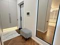 2-комнатная квартира · 50 м² · 9/16 этаж, Турар Рыскулов 9 за 500 000 ₸ в Астане, Есильский р-н — фото 4