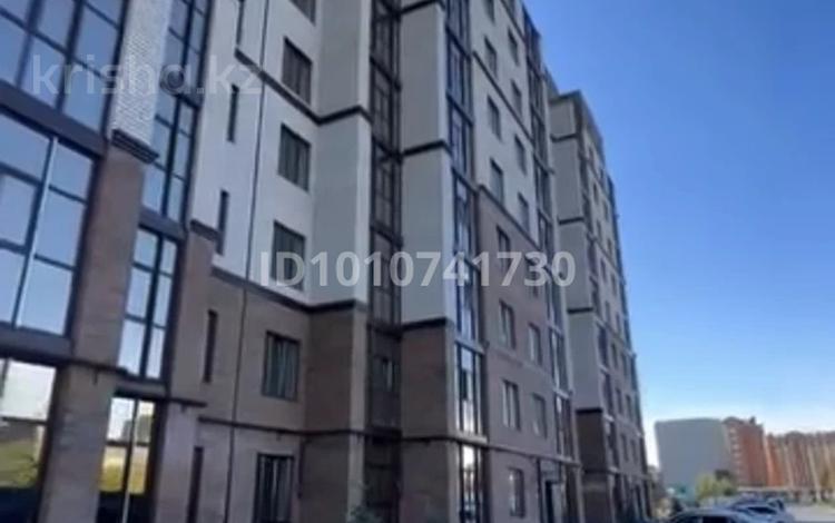 3-бөлмелі пәтер · 101.5 м² · 6/9 қабат, мкр. Алтын орда, Мустафы Шокая — ул. Мустафы Шокая, бағасы: 33 млн ₸ в Актобе — фото 2