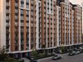 3-бөлмелі пәтер · 101.5 м² · 6/9 қабат, мкр. Алтын орда, Мустафы Шокая — ул. Мустафы Шокая, бағасы: 33 млн ₸ в Актобе — фото 3