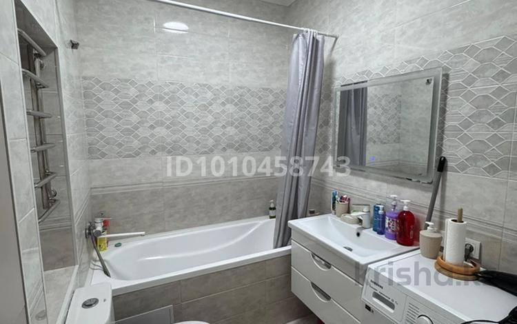 1-комнатная квартира · 44 м², мкр Думан-2 26 за 32 млн ₸ в Алматы, Медеуский р-н — фото 10