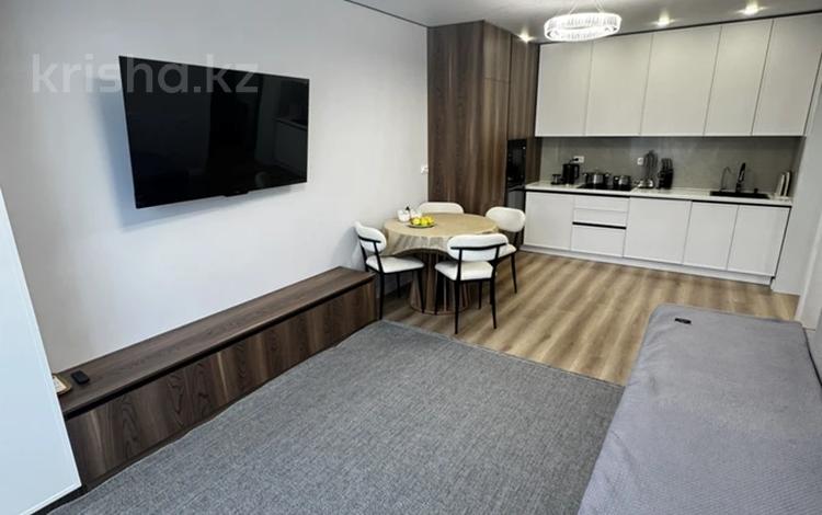2-комнатная квартира · 41.3 м² · 7/9 этаж, Е 652 20 — ШАГОВАЯ ДОСТУПНОСТЬ ЛРТ за 33 млн ₸ в Астане, Есильский р-н — фото 104