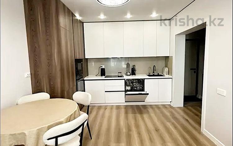 2-бөлмелі пәтер · 42 м² · 7/9 қабат, Е 652 20, бағасы: 37 млн ₸ в Астане, Есильский р-н — фото 40