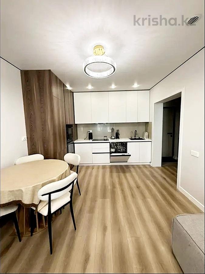 2-комнатная квартира · 42 м² · 7/9 этаж