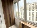 2-бөлмелі пәтер · 42 м² · 7/9 қабат, Е 652 20, бағасы: 37 млн ₸ в Астане, Есильский р-н — фото 9