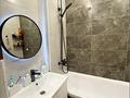 2-бөлмелі пәтер · 42 м² · 7/9 қабат, Е 652 20, бағасы: 37 млн ₸ в Астане, Есильский р-н — фото 12