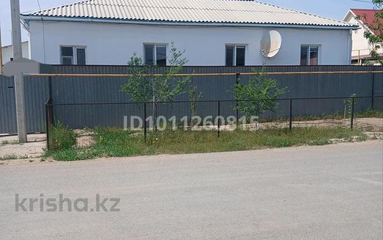 Отдельный дом · 5 комнат · 117 м² · 10 сот., мкр Жумыскер, Кейкі батыр 25 за 24 млн ₸ в Атырау — фото 35