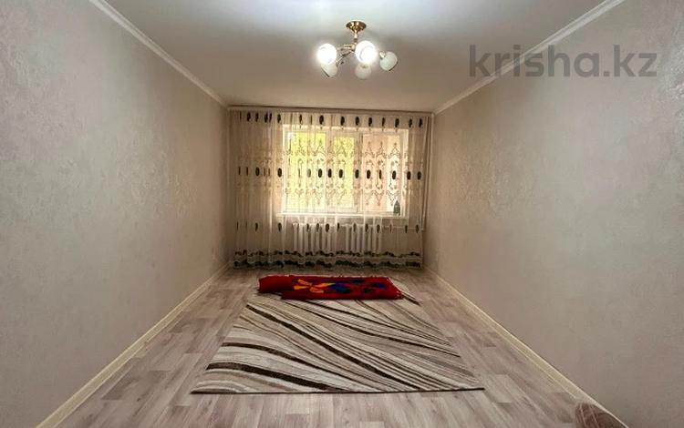 1-комнатная квартира · 43.7 м² · 1/9 этаж, мкр Болашак, Бокенбай батыра за 12.5 млн ₸ в Актобе — фото 2