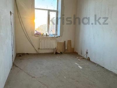 1-комнатная квартира, 43 м², 2/10 этаж, байтурсынова 43 за 14 млн 〒 в Астане, Алматы р-н