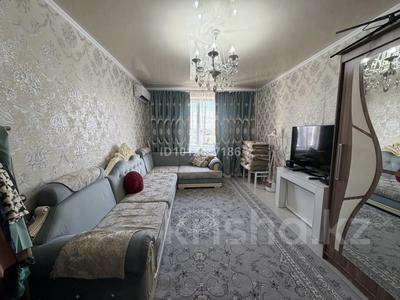 1-комнатная квартира · 42 м² · 4/5 этаж, пр Астана 22 за 18 млн ₸ в Талдыкоргане, мкр Болашак