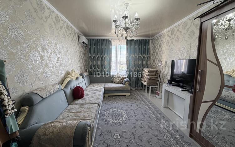 1-комнатная квартира · 42 м² · 4/5 этаж, Пр Астана 22 за 17.5 млн ₸ в Талдыкоргане, мкр Болашак — фото 5