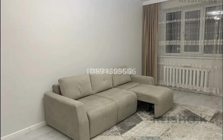 1-комнатная квартира, 40 м², 6/8 этаж, Касым Кайсенова 2