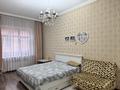 Отдельный дом · 4 комнаты · 136 м² · 9 сот., Байгарашева 14 — Сыргабекова за 87 млн ₸ в Туздыбастау (Калинино) — фото 10