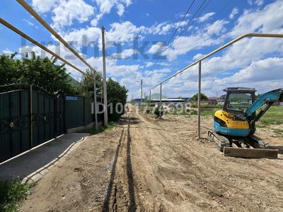 Участок · 8 соток, мкр Рахат — Ойқарағай көшесі за 98 млн 〒 в Алматы, Алатауский р-н
