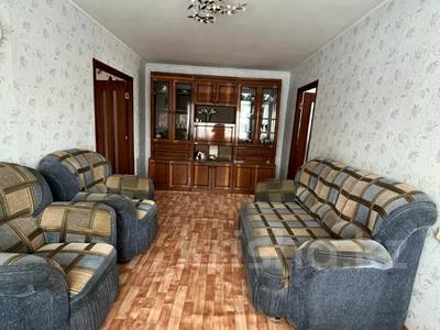 4-комнатная квартира · 58.8 м² · 1/5 этаж, Поповича 6 за 12.9 млн 〒 в Глубокое