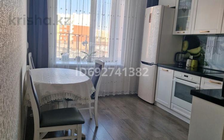 2-комнатная квартира, 60 м², 3/8 этаж, Е-356 6