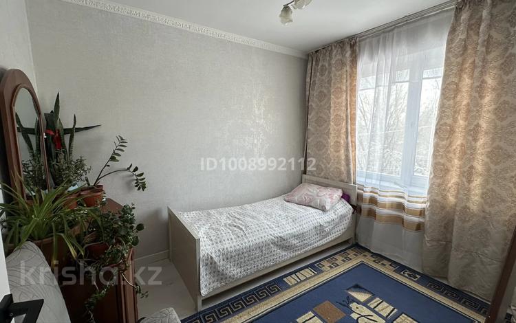 3-бөлмелі пәтер · 52.4 м² · 3/5 қабат, Мунайбарлаушылар КПД 1 кв54 — жилой массив Тогус, бағасы: 20 млн ₸ в Шымкенте, Енбекшинский р-н — фото 2