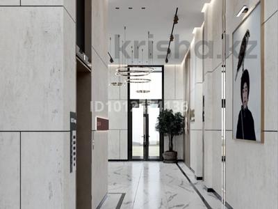2-бөлмелі пәтер · 61.5 м² · 3/9 қабат, мкр Шымсити, Байдибек би 126/7, бағасы: 33 млн ₸ в Шымкенте, Абайский р-н