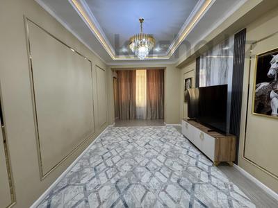 3-бөлмелі пәтер · 98 м² · 8/11 қабат, 31Б ш/а. 8, бағасы: ~ 30.5 млн ₸ в Актау, 31Б мкр