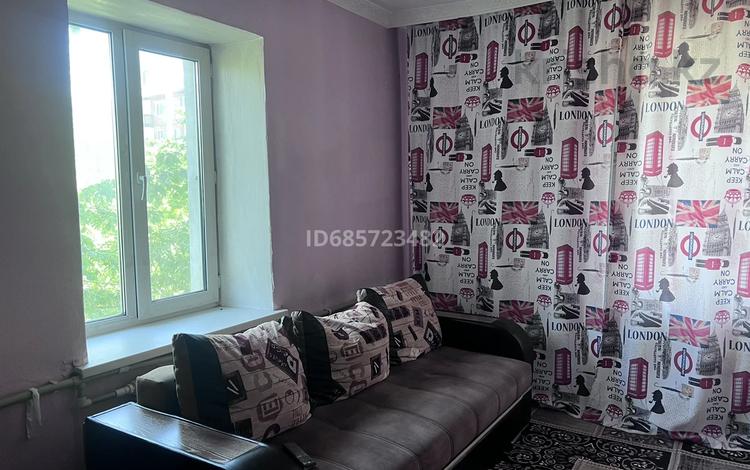 2-комнатная квартира · 42 м² · 2/2 этаж, Спартака 20 за 11 млн ₸ в Семее — фото 2