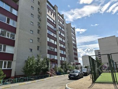 1-комнатная квартира · 42 м² · 6/9 этаж, Семашко 11в за 17.9 млн ₸ в Петропавловске
