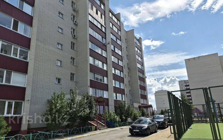 1-комнатная квартира · 42 м² · 6/9 этаж, Семашко 11в за 17.9 млн ₸ в Петропавловске — фото 2