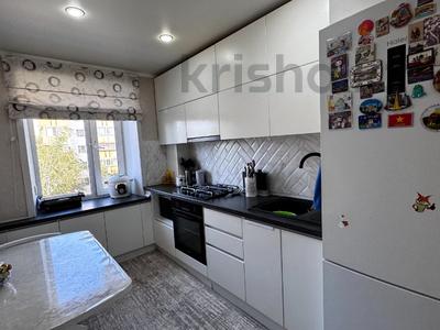 5-комнатная квартира · 82.7 м² · 3/6 этаж, Воинов-Интернационалистов 2а за 35 млн 〒 в Костанае