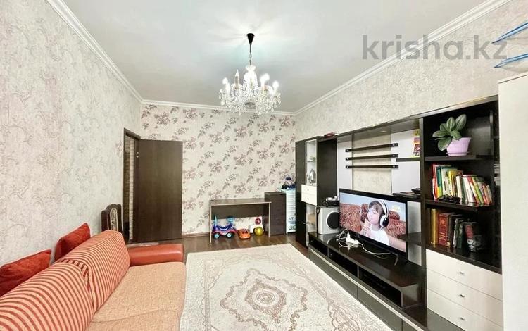 2-комнатная квартира · 53.5 м² · 5/5 этаж, мкр Тастак-2, Прокофьева за 32.5 млн ₸ в Алматы, Алмалинский р-н — фото 2