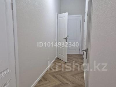 2-комнатная квартира · 75 м² · 2/10 этаж, Жошы хан 7 за 52.5 млн ₸ в Астане, Есильский р-н