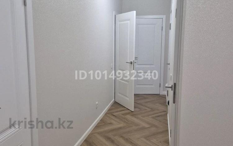 2-комнатная квартира · 75 м² · 2/10 этаж, Жошы хан 7 за 52.5 млн ₸ в Астане, Есильский р-н — фото 2