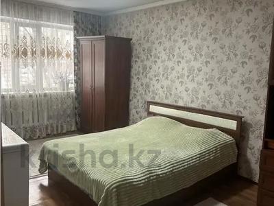 3-комнатная квартира · 62 м² · 1/5 этаж, мкр Юго-Восток, Дюсимбекова за 19.5 млн ₸ в Караганде, Казыбек би р-н