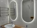 3-комнатная квартира · 100 м² · 4/9 этаж, А 91 16 за 400 000 ₸ в Астане, Алматы р-н — фото 17