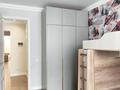 3-комнатная квартира · 100 м² · 4/9 этаж, А 91 16 за 400 000 ₸ в Астане, Алматы р-н — фото 7