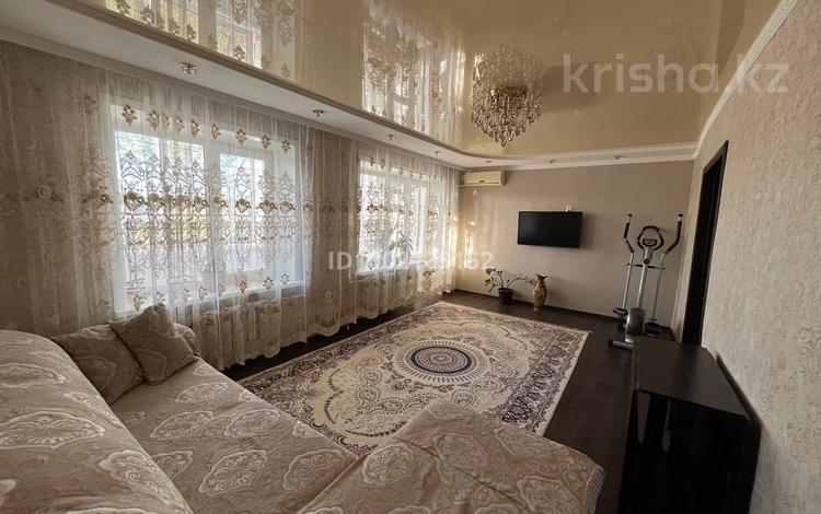 3-комнатная квартира · 84.6 м² · 1/2 этаж, 12мкр 2 — Парковая за 25.5 млн ₸ в Балхаше — фото 2