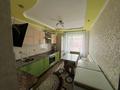 3-комнатная квартира · 84.6 м² · 1/2 этаж, 12мкр 2 — Парковая за 25.5 млн ₸ в Балхаше — фото 3