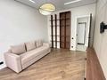 1-комнатная квартира · 39 м² · 3/12 этаж, Жубан Молдагалиев 1 за 250 000 ₸ в Астане, Нура р-н — фото 2