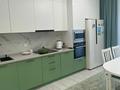 3-бөлмелі пәтер · 102 м² · 10/14 қабат, Кабанбай батыра 56а, бағасы: 91 млн ₸ в Астане, Есильский р-н — фото 3