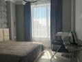 3-бөлмелі пәтер · 102 м² · 10/14 қабат, Кабанбай батыра 56а, бағасы: 91 млн ₸ в Астане, Есильский р-н — фото 12