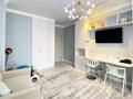 3-бөлмелі пәтер · 102 м² · 10/14 қабат, Кабанбай батыра 56а, бағасы: 91 млн ₸ в Астане, Есильский р-н — фото 7