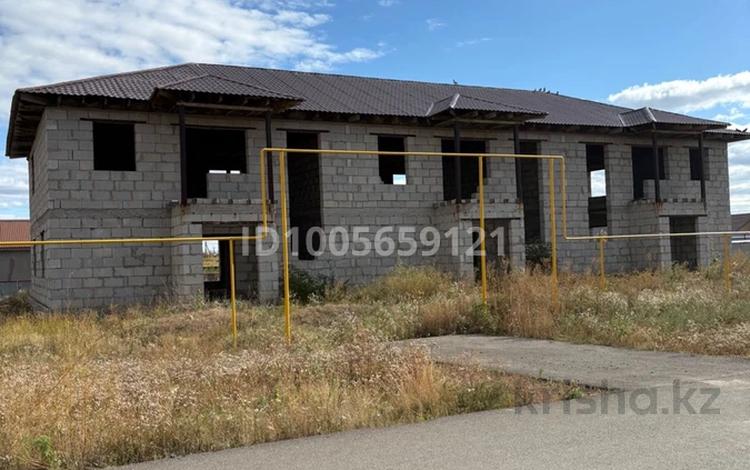 Отдельный дом · 21 комната · 720 м² · 11 сот., Астана 12 — Астана мен Алматы көшелерінің қиылысында за 79.9 млн 〒 в Косшы — фото 2