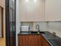 3-комнатная квартира · 85 м² · 8/19 этаж, Аль-Фараби 41 за 750 000 ₸ в Алматы, Бостандыкский р-н — фото 2
