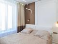 3-комнатная квартира · 85 м² · 8/19 этаж, Аль-Фараби 41 за 750 000 ₸ в Алматы, Бостандыкский р-н — фото 4