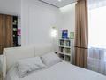 3-комнатная квартира · 85 м² · 8/19 этаж, Аль-Фараби 41 за 750 000 ₸ в Алматы, Бостандыкский р-н — фото 5