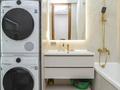 3-комнатная квартира · 85 м² · 8/19 этаж, Аль-Фараби 41 за 750 000 ₸ в Алматы, Бостандыкский р-н — фото 6