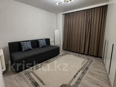 1-комнатная квартира · 32.8 м² · 1/9 этаж, Кудайбердыулы 32 за 16.9 млн ₸ в Астане, Алматы р-н
